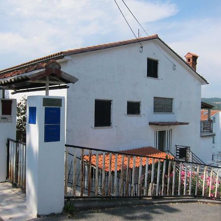 Nada Apartments Pobri Buitenkant foto