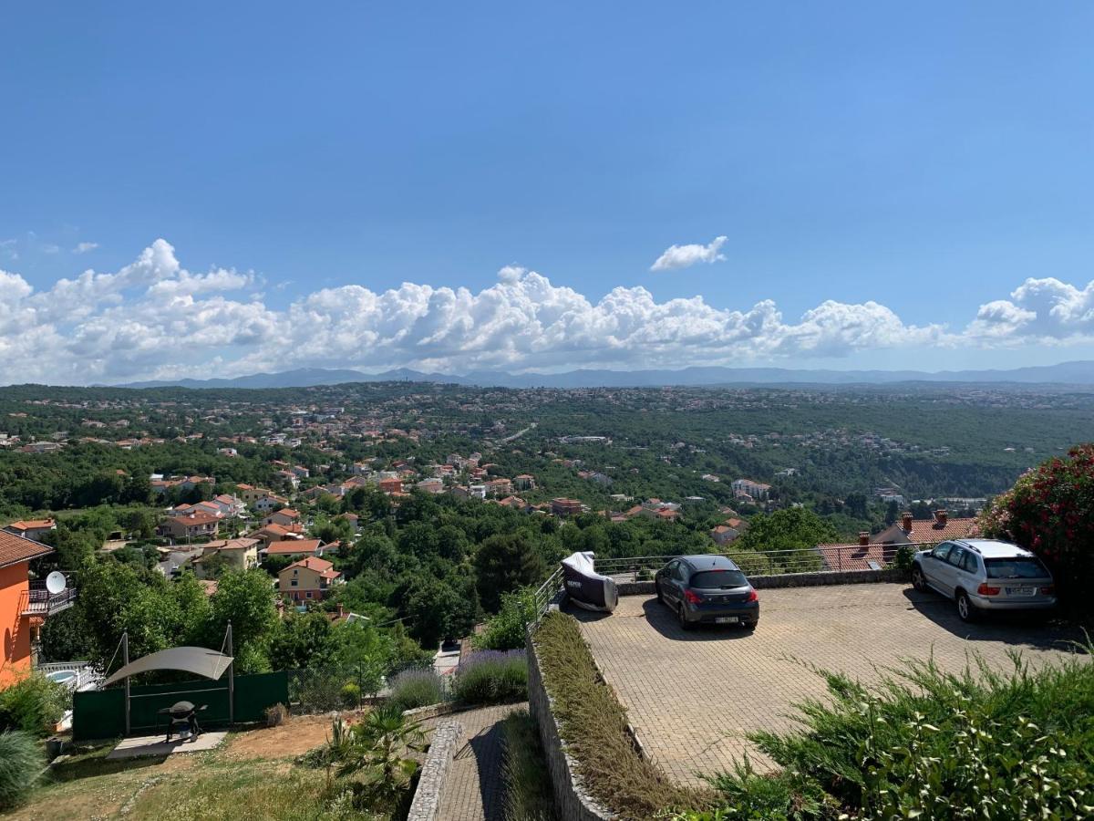 Nada Apartments Pobri Buitenkant foto