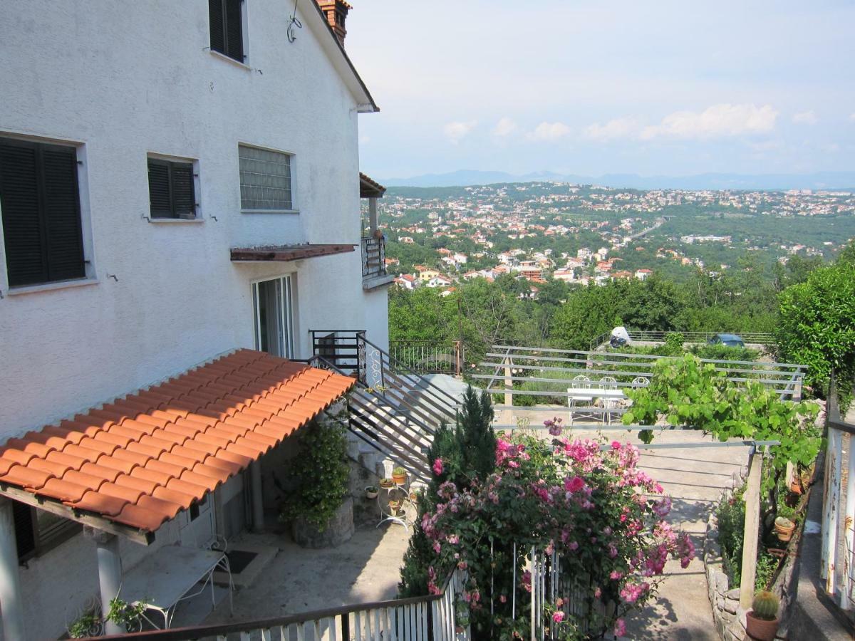 Nada Apartments Pobri Buitenkant foto