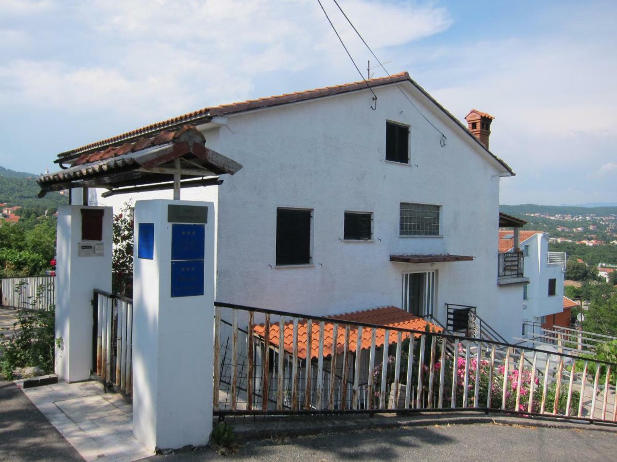 Nada Apartments Pobri Buitenkant foto